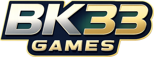 BK33 Games লোগো